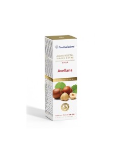 Aceite Vegetal de Avellana | Esential Aroms