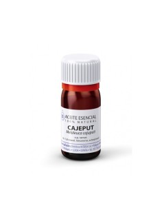 Aceite Esencial Cajeput Esential Aroms - 10 ml. 2