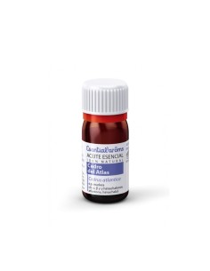 Aceite Esencial Cedro del Atlas Esential Aroms - 10 ml. 2