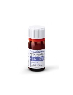 Aceite Esencial Ciprés Bio Esential Aroms - 10 ml. 2