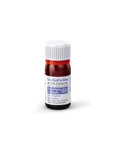 Aceite Esencial Eucalipto Glóbulo Bio Esential Aroms - 10... 2