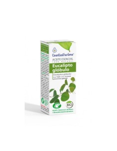 Aceite Esencial Eucalipto Glóbulo Bio Esential Aroms - 10...