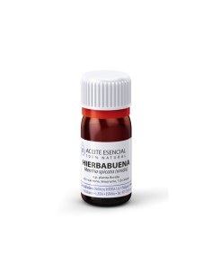 Aceite Esencial Hierbabuena Esential Aroms - 10 ml. 2