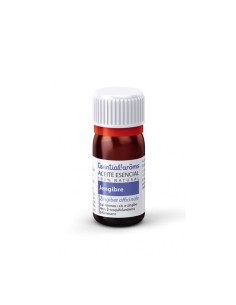 Aceite Esencial Jengibre | Esential Aroms | 10 ml. 2