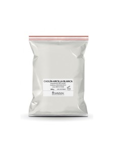 Arcilla Blanca Kaolin Esential Aroms 2