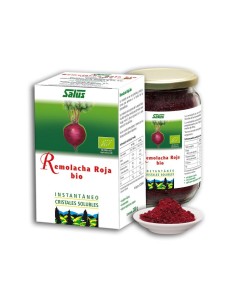 Remolacha Roja Bio Salus - 200 gr.