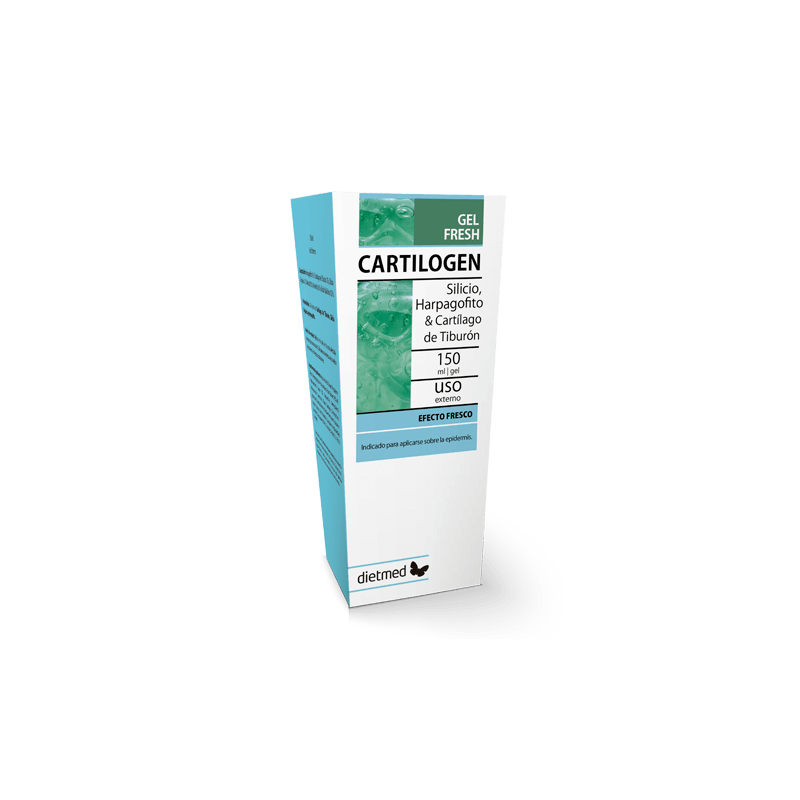 Cartilogen Gel - 150 ml.