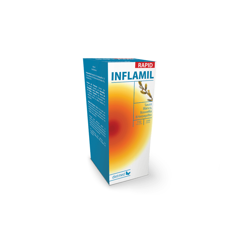 Inflamil Crema - 150 ml.