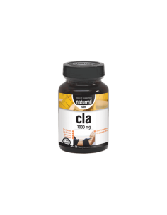 CLA Slim Naturmil - 40 + 20 Cápsulas