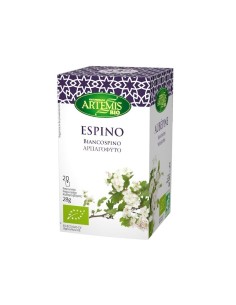 Espino Eco - 20 Filtros