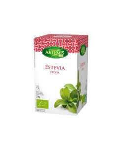 Estevia Eco - 20 Filtros