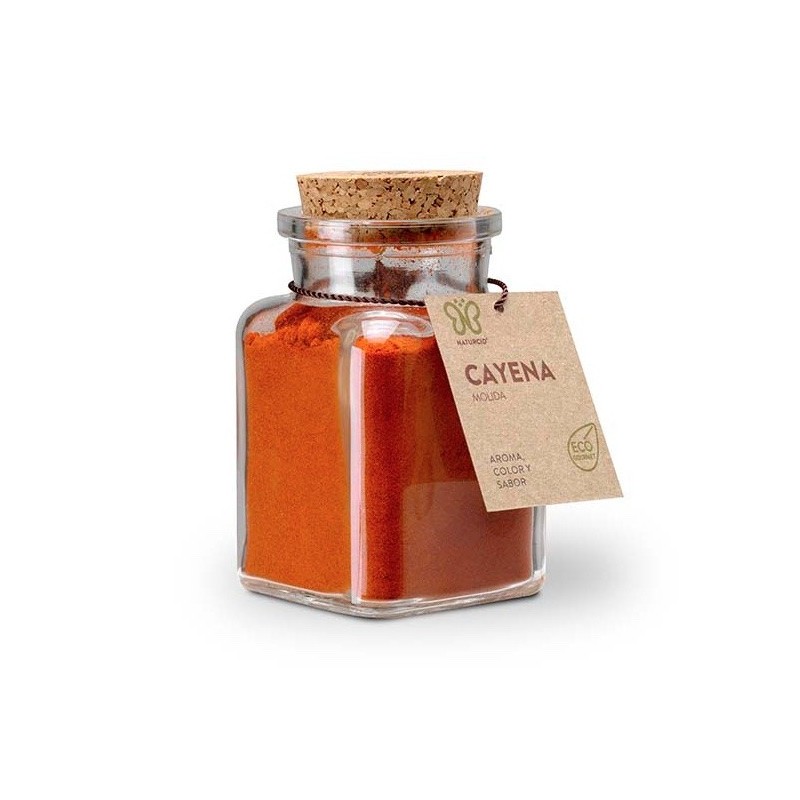 Cúrcuma en Polvo 90gr – Aroma Spice