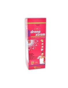 Drenaxtrem | Jarabe 750 ml | Pinisan