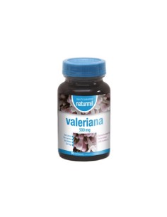 Valeriana Naturmil | Valeriana 500 mg.  90 comprimidos | Vitasanis