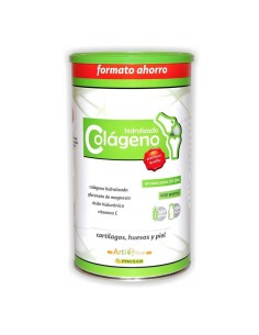 Colágeno Hidrolizado Pinisan | 600 gr. | Vitasanis