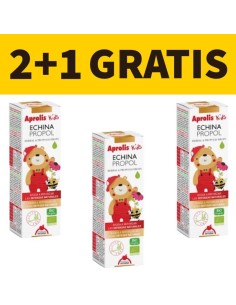 Aprolis Kids Echina Propol | Intersa | Oferta 2+1 Gratis | Vitasanis