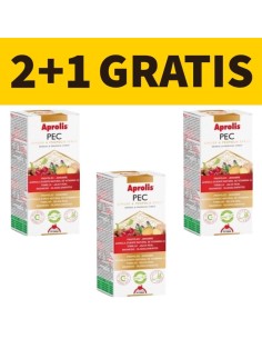 Aprolis PEC - Pectoral | Intersa | Oferta 2+1 Gratis | Vitasanis