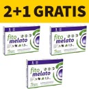 Fito Melato 1,9 mg | Pinisan | Pack 2+1 Gratis | 30 Cápsulas