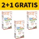 UriCalc | Pinisan | Oferta 2+1 Gratis | 50 ml. | Vitasanis