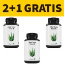 Aloe Vera Free R | 60 comprimidos | Ebers | 2+1 Gratis | Vitasanis