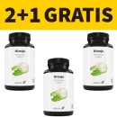 Hinojo Ebers | 2+1 Gratis | 60 Comprimidos | Vitasanis