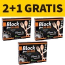 Block Pro 20.000 | Pinisan | 30 Cápsulas | Pack 2+1 Gratis