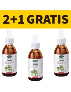 Phytobiopole Mix 8 Gases | Intersa | Pack 2+1 Gratis | Vitasanis 2