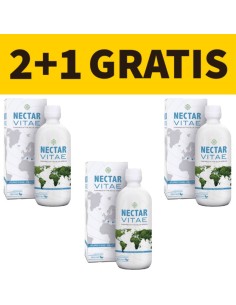 Nectar Vitae | 500 ml. | Dietmed | Vitasanis | Pack 2+1 Gratis