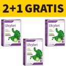 Ulcylori | 30 Cápsulas | Pack 2+1 Gratis | Dietmed