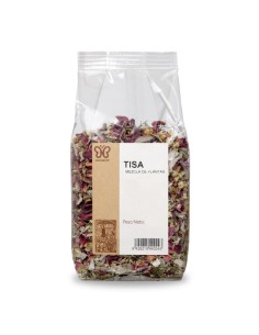 Tisa Ner | Tisanas Naturcid