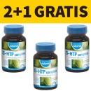 5 HTP Complex Naturmil | Pack 2+1 Gratis