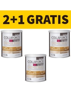 Collaforce Super 10.000 Dietmed | Pack 2+1 Gratis