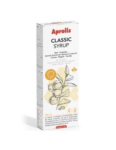 Aprolis Classic Syrup Jarabe 250 ml | Intersa