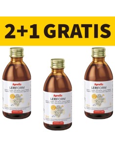 Aprolis Leriform | Intersa  | Pack 2+1 2