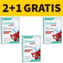 Urimed Complex | Pack 2+1 Gratis | Dietmed | Vitasanis