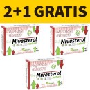 Nivesterol Nature | Pack 2+1 Gratis | Vitasanis