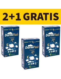 Dormiflash Spray |2+1 Gratis | Pinisan | 30 ml.