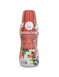 Drenalight Hot | Dietmed | 600 ml.