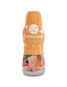 Drenalight Barriga Plana | 600 ml. | Dietmed | Vitasanis