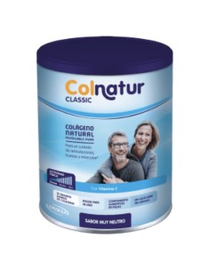 Colnatur Classic | Neutro | 300 gr. | Vitasanis