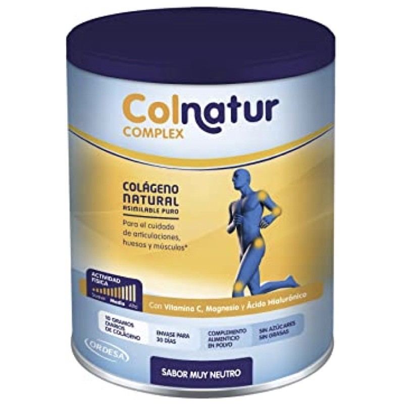 Colnatur Complex Neutro | Colnatur Colágeno