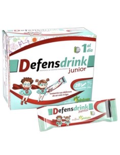 Defensdrink Junior | 28 Sticks | Pinisan