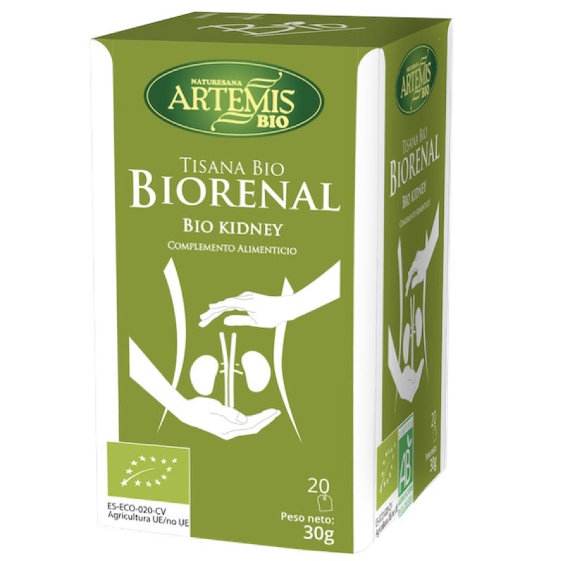 Biorenal T | Artemis