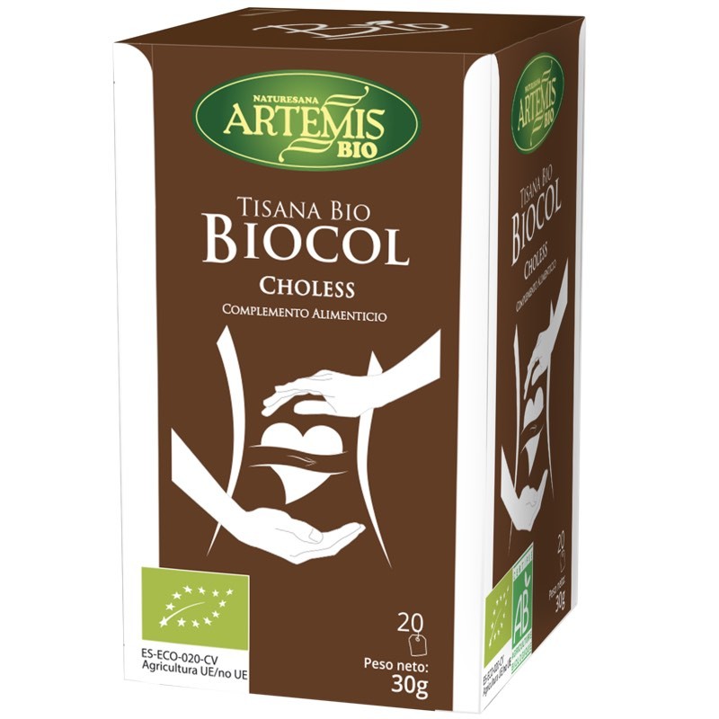Biocol T | Artemis | Herbes del Molí
