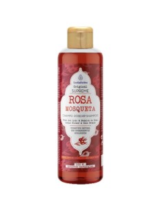 Champú Rosa Mosqueta Supreme Esential Aroms | 200 ml.
