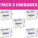 Fito Melato Retard 1,9 mg | Pinisan | 30 Cápsulas | Pack Ahorro 5 Unidades