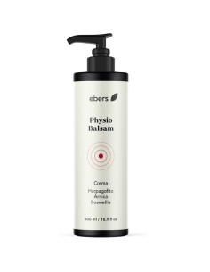 Physio Balsam | Ebers | 500 ml.