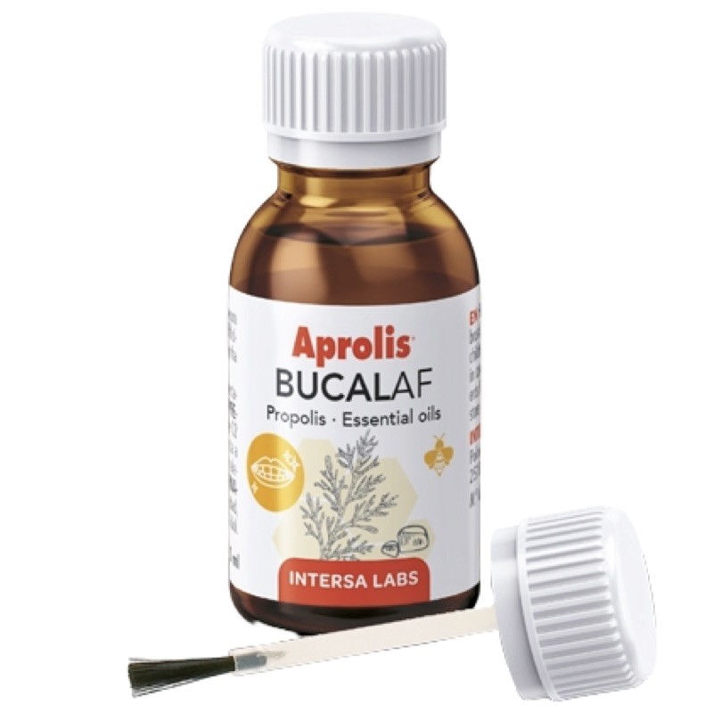 Aprolis Bucal AF - 15 ml. | Intersa | Vitasanis