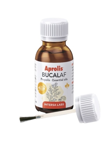 Aprolis Bucal AF - 15 ml. | Intersa | Vitasanis