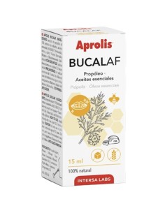 Aprolis Bucal AF | 15 ml. | Intersa | Vitasanis